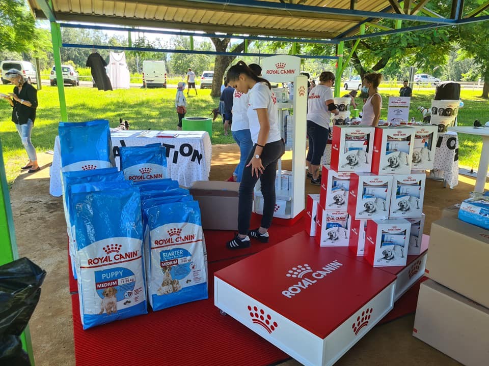 Royal canin